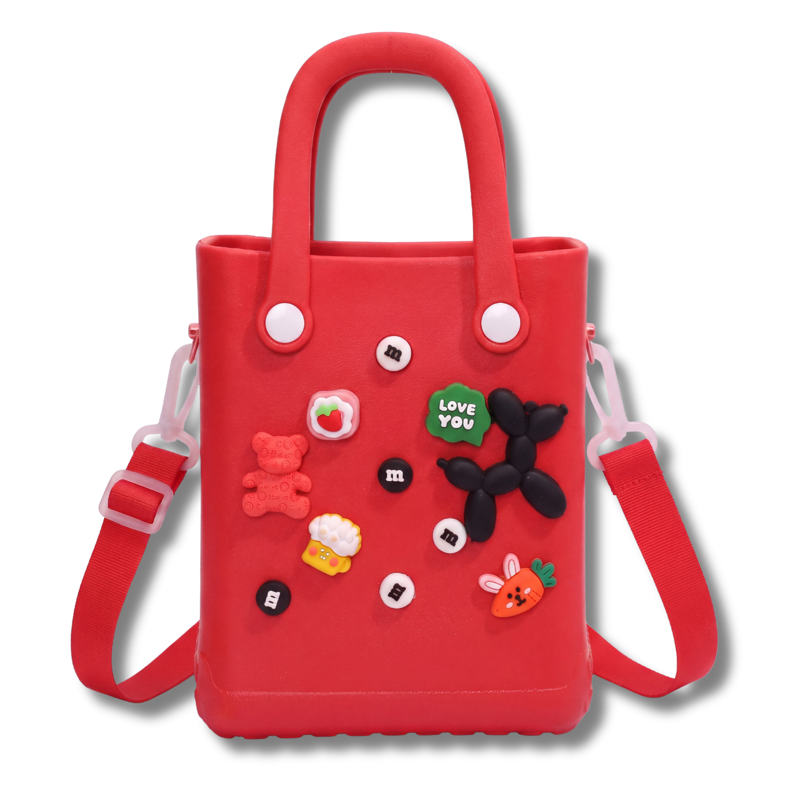 BAG POP JUNO