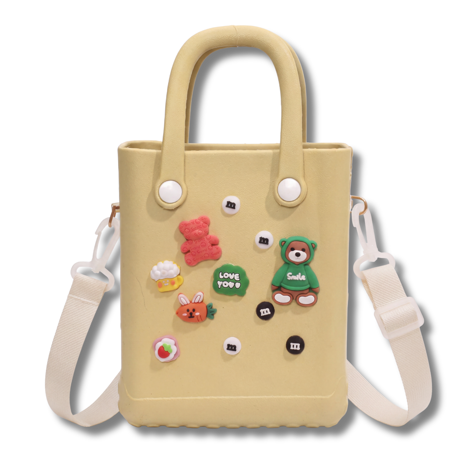 BAG POP JUNO
