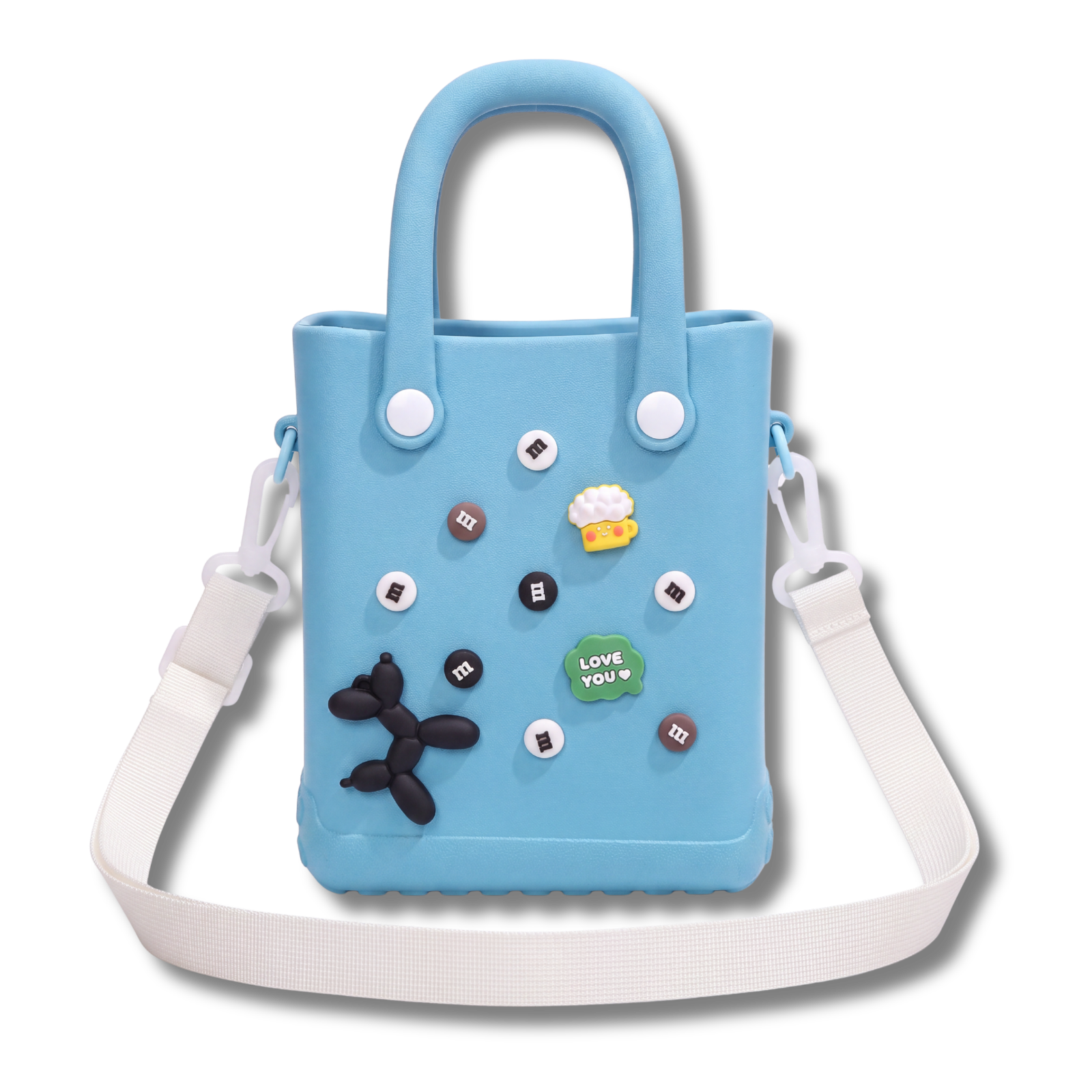 BAG POP JUNO