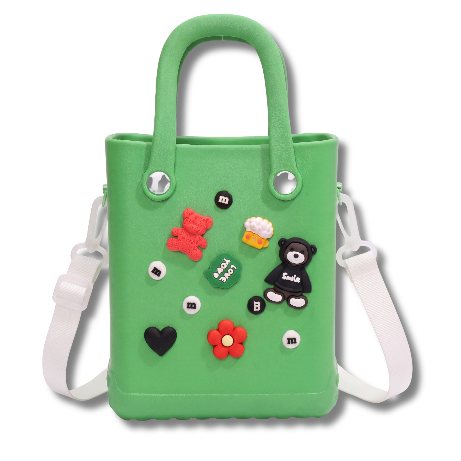 BAG POP JUNO