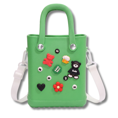 BAG POP JUNO