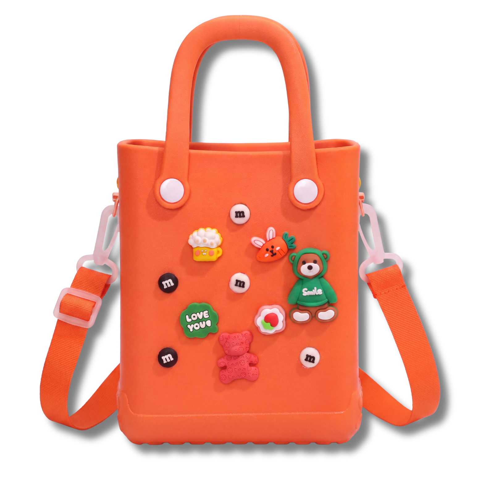 BAG POP JUNO