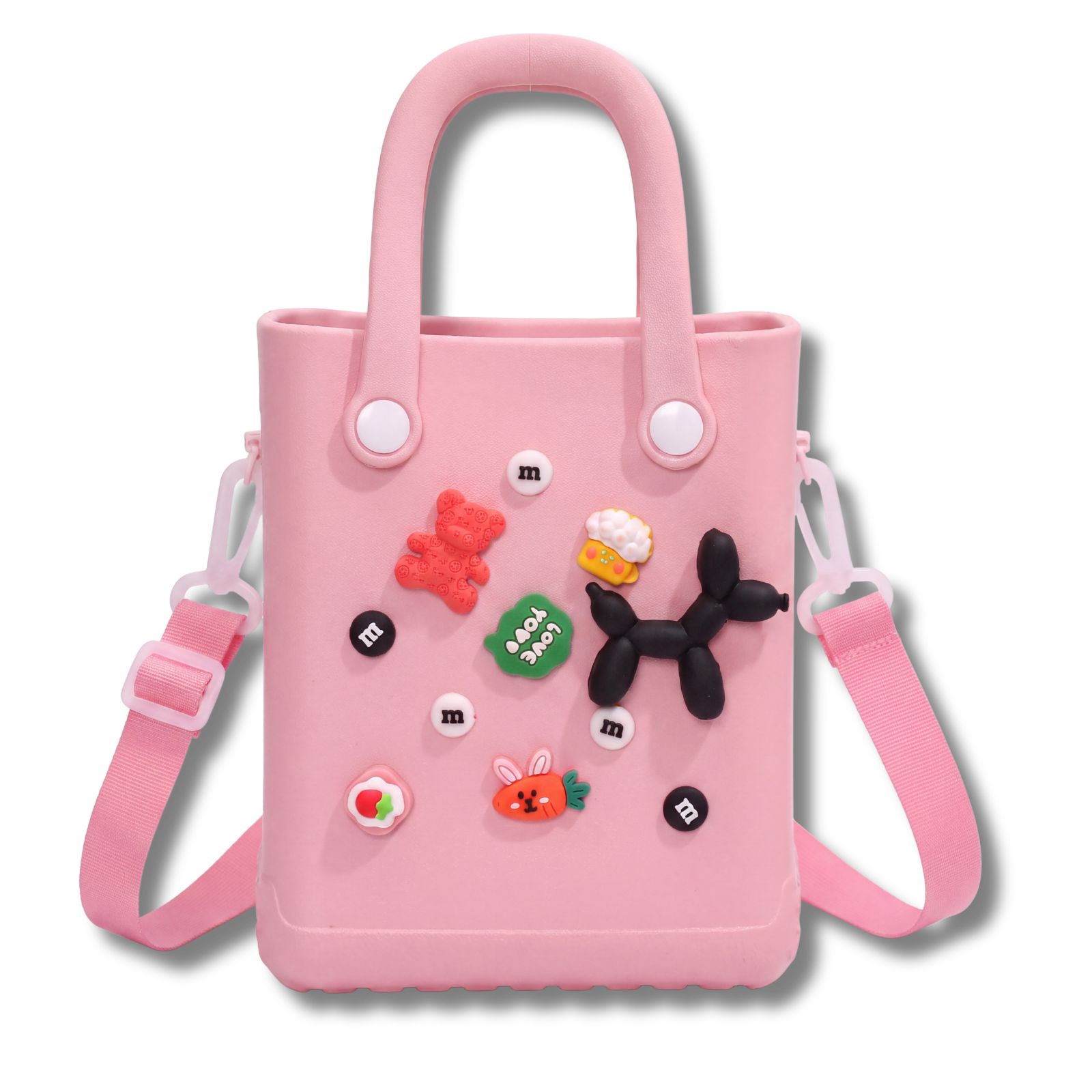 BAG POP JUNO