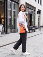 BAG POP JUNO
