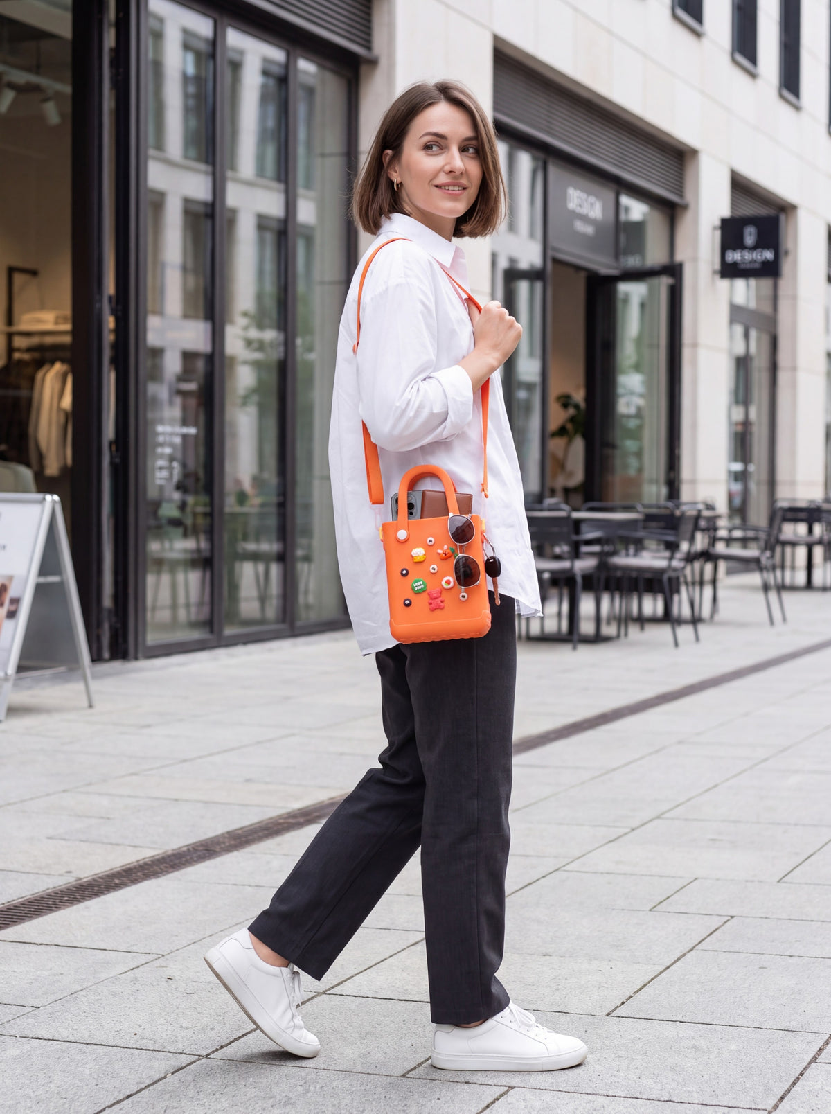 BAG POP JUNO