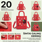 BAG POP JUNO