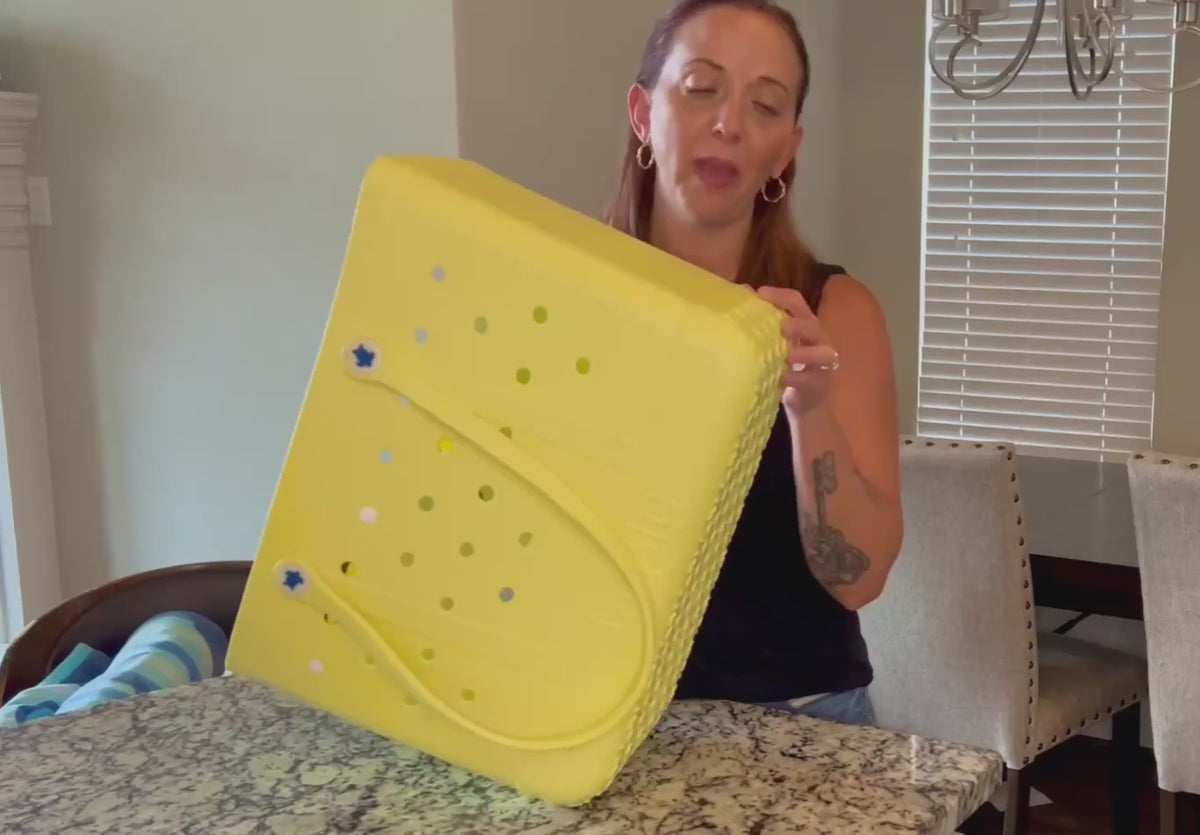 BAG POP JUMBO